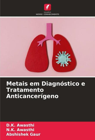 Metais em Diagnóstico e Tratamento Anticancerígeno