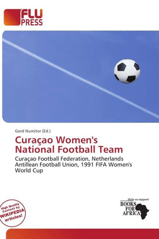 Curaçao Women's National Football Team