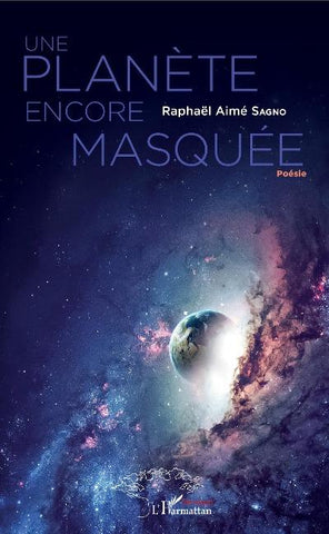 Une planète encore masquée