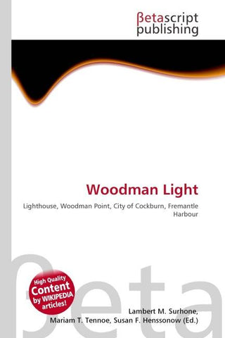 Woodman Light