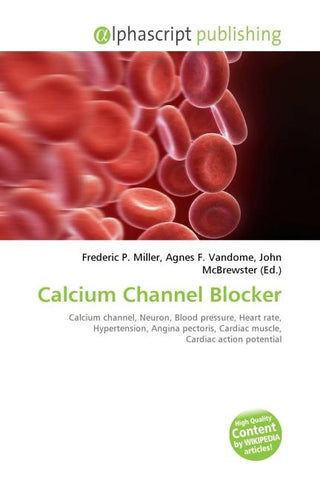 Calcium Channel Blocker