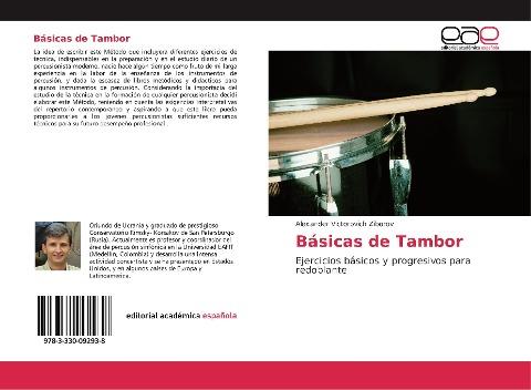 Básicas de Tambor