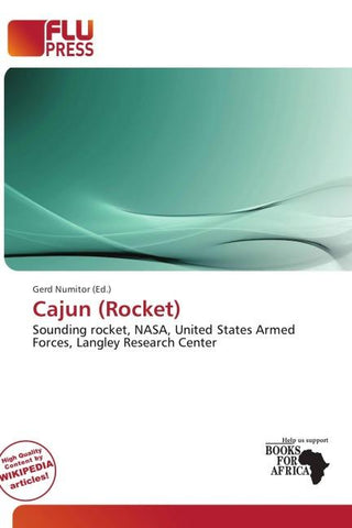 Cajun (Rocket)