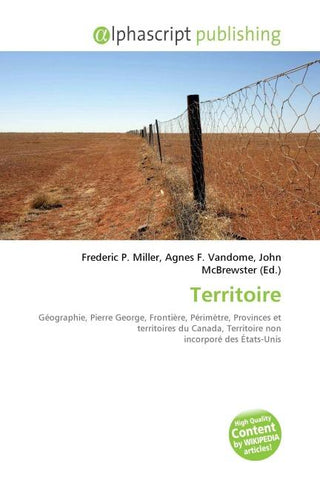 Territoire