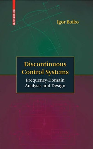 Discontinuous Control Systems