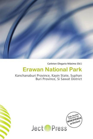Erawan National Park