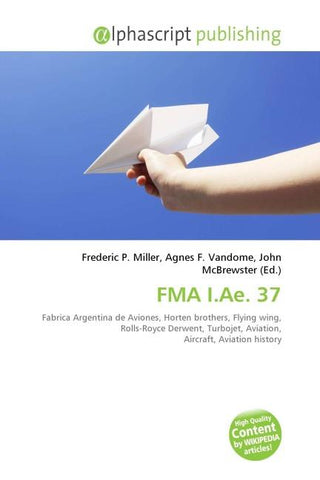 FMA I.Ae. 37