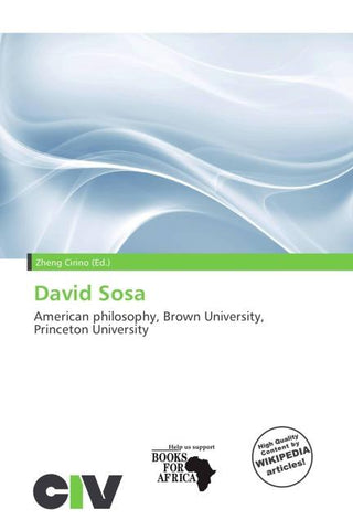 David Sosa