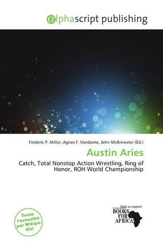 Austin Aries