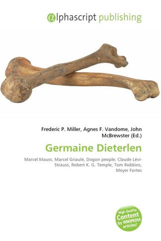 Germaine Dieterlen