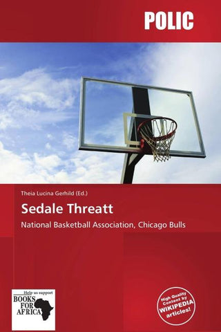 Sedale Threatt
