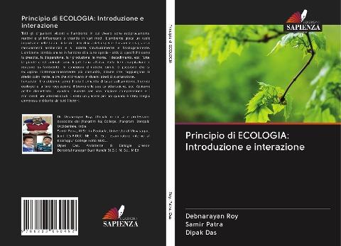 Principio di ECOLOGIA: Introduzione e interazione