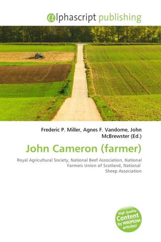 John Cameron (farmer)