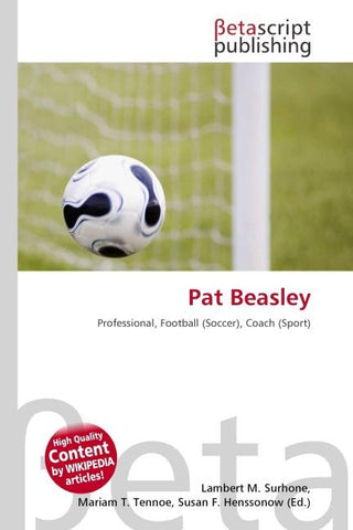 Pat Beasley