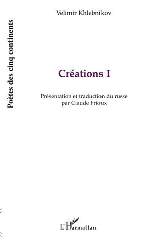 Création I