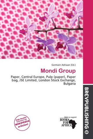Mondi Group