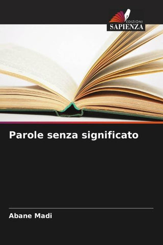 Parole senza significato