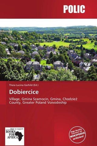Dobiercice