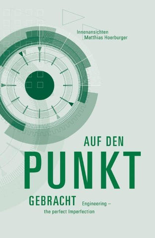 Auf den Punkt gebracht