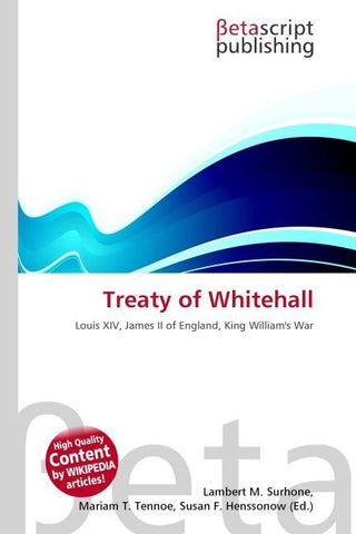 Treaty of Whitehall
