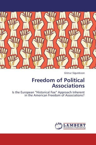Freedom of Political Associations