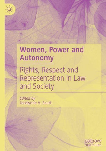 Women, Power and Autonomy