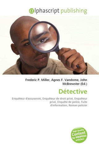 Détective
