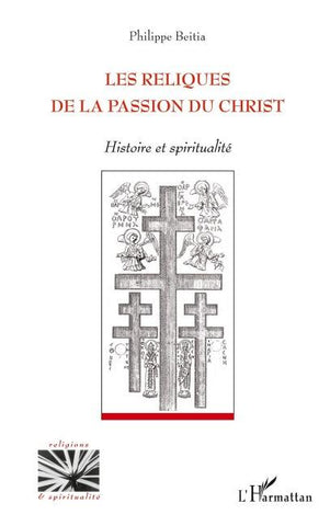 Reliques de la passion du christ