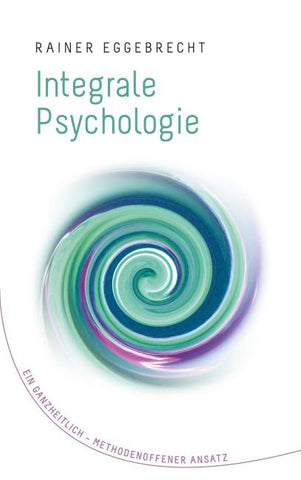 Integrale Psychologie