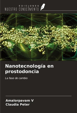 Nanotecnología en prostodoncia