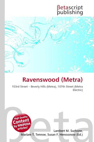 Ravenswood (Metra)