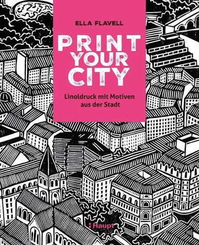 Print your City