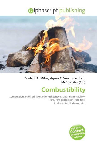 Combustibility