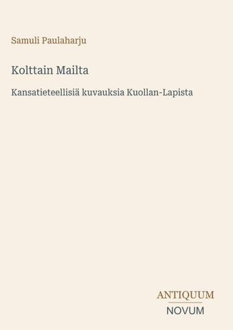 Kolttain Mailta