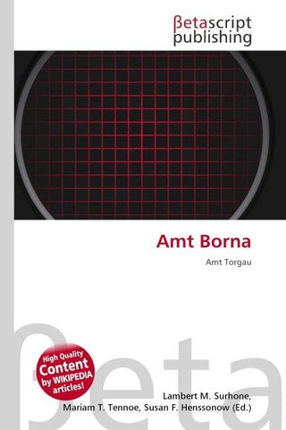 Amt Borna