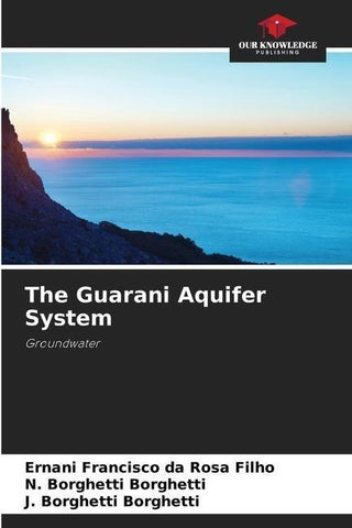 The Guarani Aquifer System