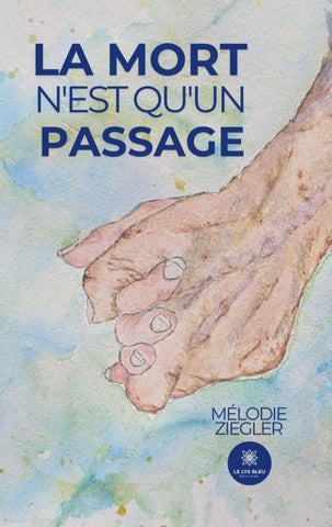 La mort n'est qu'un passage