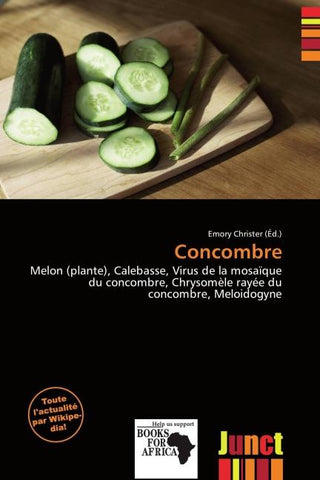 Concombre