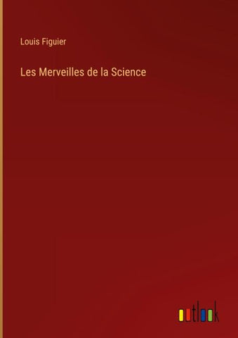 Les Merveilles de la Science