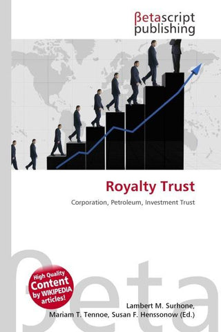 Royalty Trust