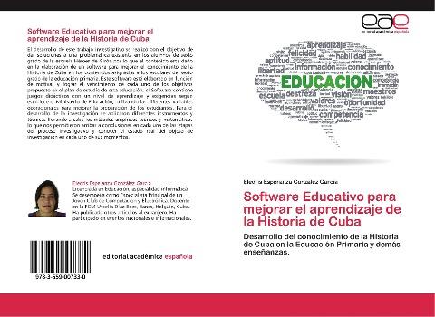 Software Educativo para mejorar el aprendizaje de la Historia de Cuba
