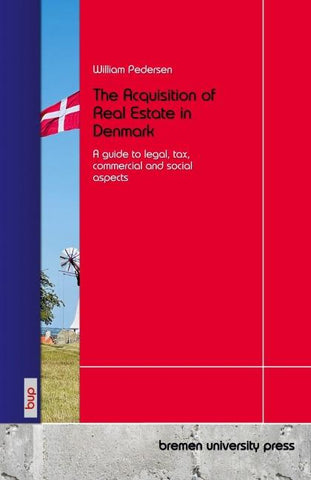 The Acquisition of Real Estate in Denmark