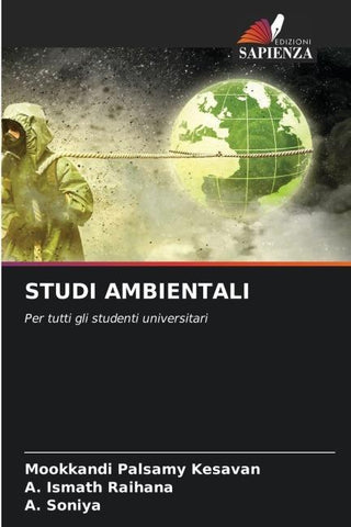 STUDI AMBIENTALI