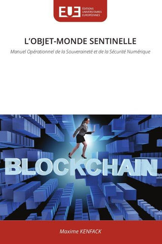L'OBJET-MONDE SENTINELLE