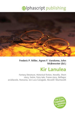 Kir Lanulea