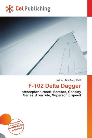 F-102 Delta Dagger