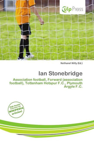 Ian Stonebridge