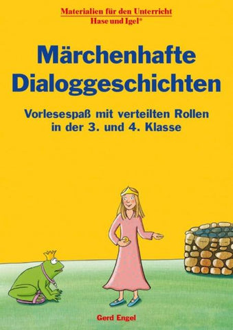 Märchenhafte Dialoggeschichten