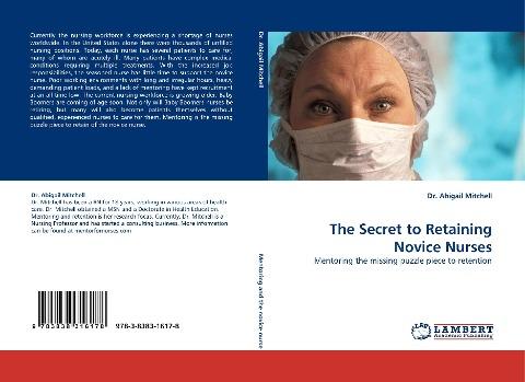 The Secret to Retaining Novice Nurses