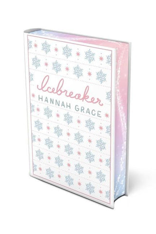 Icebreaker: Deluxe Edition Hardcover